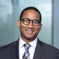Inova Schar Heart and Vascular Employee Wayne Batchelor's profile photo