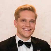 Data Sciences Employee Matthijs van Wijck's profile photo