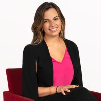 Farmaenlace Employee Doménica Granja's profile photo