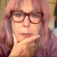 Bay Area Video Coalition Employee Mindy Aronoff's profile photo