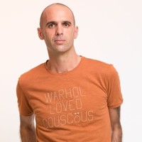 LYOUM Employee Sofiane Chaabane's profile photo