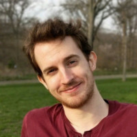 Growth Hackers Employee Matthew Davis's profile photo