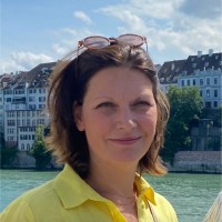Altrio Thuisverpleging Employee Sylvie Evens's profile photo