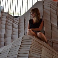 MS ARCHITECTE Employee Ellyn Pillet's profile photo