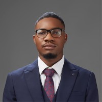 Formplus Employee John Shodipo's profile photo
