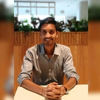 Flightcase IT Services Pvt. Ltd. Employee Om Gandharwar's profile photo