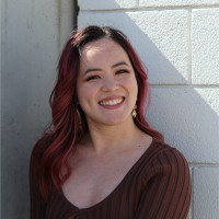 TOMOCUBE, INC. Employee Justine Wang's profile photo