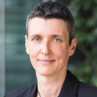 The University of Auckland Employee Alex Sims's profile photo