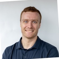 Ridpath Insurance Employee Troy Forrest's profile photo
