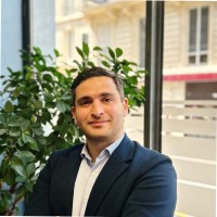 CIC Nord Ouest Employee Ahmet Balkan's profile photo