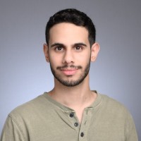 Protai Employee Nitzan Simchi's profile photo