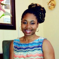 SNI Companies Employee Chantall-Imani Green's profile photo