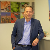 Rieckermann Employee Nicolas Groth's profile photo