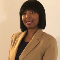 Diligent Consulting Inc Employee Latoya Edwards's profile photo
