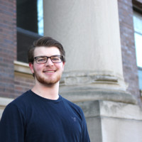 North Bend Central Employee Alex Crowley's profile photo