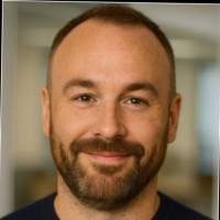 Memgraph Employee Dan Davies's profile photo