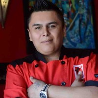 Blt Steak Employee Adan Moran's profile photo