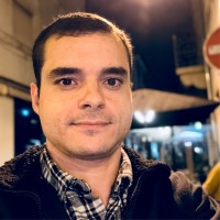 Mateus Guerra Email
