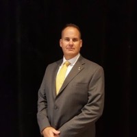 Gila County Employee Todd Whitney's profile photo