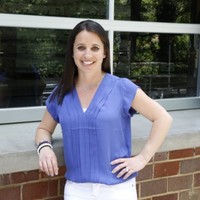 Rocket-Hire Employee Mandy Katz's profile photo