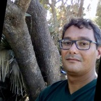 Società Italiana per Condotte d'acqua Employee Bekhti Zaki's profile photo