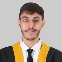 PhysioOne Employee Abdullah Althnaibat's profile photo