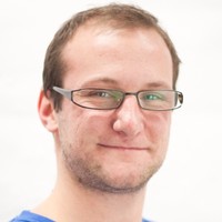 AppTime Employee Tomáš Hakl's profile photo