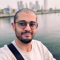 Abdallah Barakat Email & Phone Number