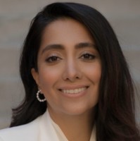 Private Practice Employee Shahrzad Yekta's profile photo