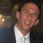 Goldman Sachs Employee Aaron Moskowitz's profile photo