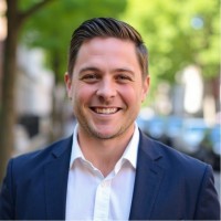 IntelAgree Employee Evan O'Connor's profile photo