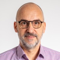 Datatrain GmbH Employee Andreas Lerchner's profile photo