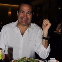 Ralph Sfeir Email & Phone Number