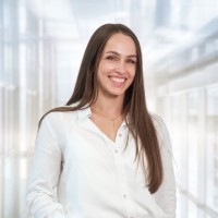 TaxIt Consulting GmbH Employee Myroslava Pryhara's profile photo