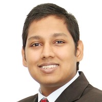 Scientex Berhad Employee Arveent Kathirtchelvan's profile photo