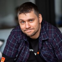 Denys Didkovskyi Email