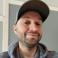 Escape Velocity Entertainment Employee Philippe Turcotte's profile photo