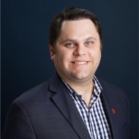 CVS Caremark Employee Jordan Bailey's profile photo