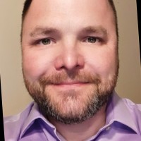 Naval Information Warfare Center Atlantic Employee Will Gooch's profile photo