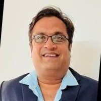 Zerozilla Employee Amit Didwania's profile photo