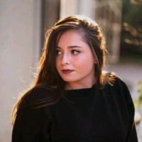 Macma Employee Denissa Stiube's profile photo