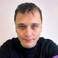 Jędrzej Graczykowski's profile photo