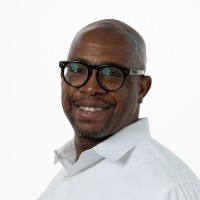 Case Western Reserve University School of Medicine Employee Terrell Wilson's profile photo