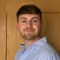 Exeter Cathedral Employee Luke Henson-Baines's profile photo