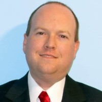 Fifth Third Bank Employee Jason Rockwell's profile photo