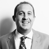 Kelley Drye & Warren LLP Employee Joshua Morey's profile photo