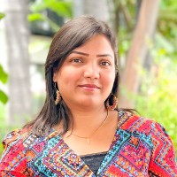 ConnectureDRX Employee Umamaheswari Dharmalingam's profile photo