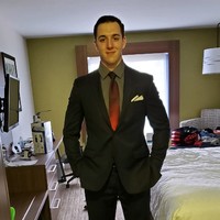 Accu-Time Systems Employee Chris Pantani's profile photo