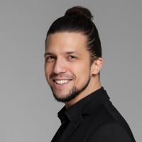 Superbet Employee Bartosz Malaka's profile photo