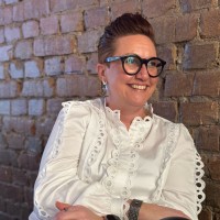 Beyond Frames Entertainment Employee Annika Roslund's profile photo
